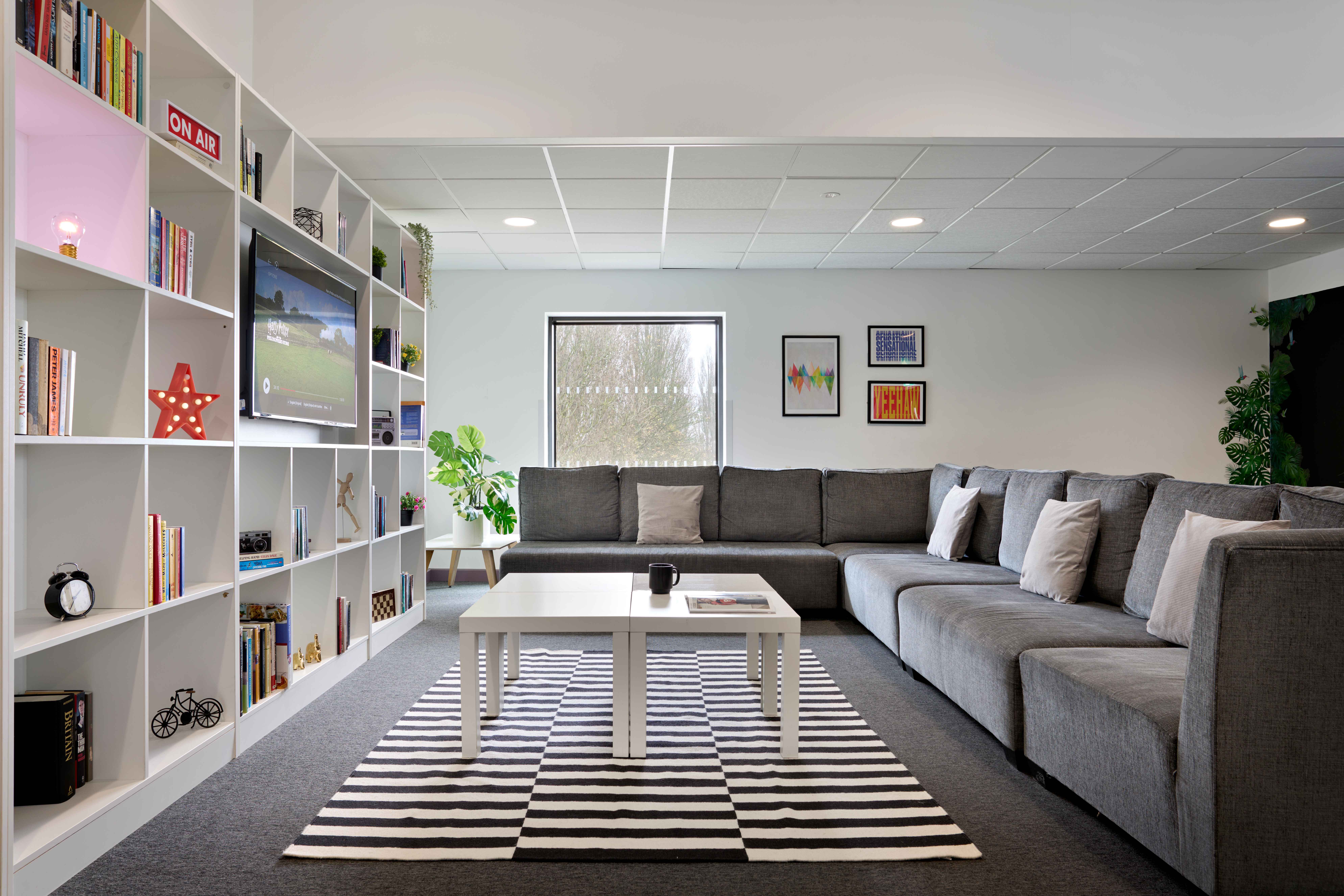 Image of Westwood Student Mews, Coventry