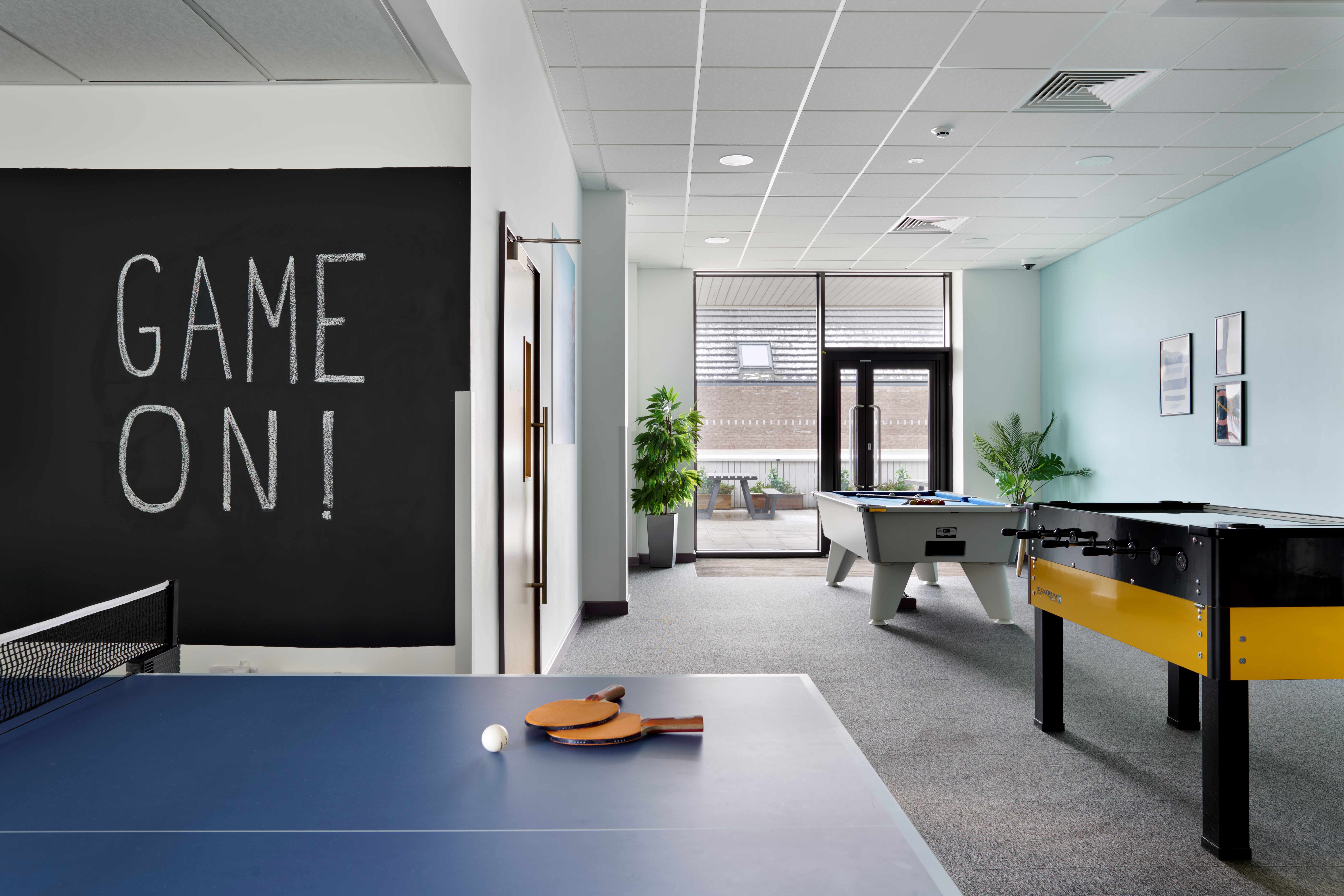 Image of Westwood Student Mews, Coventry