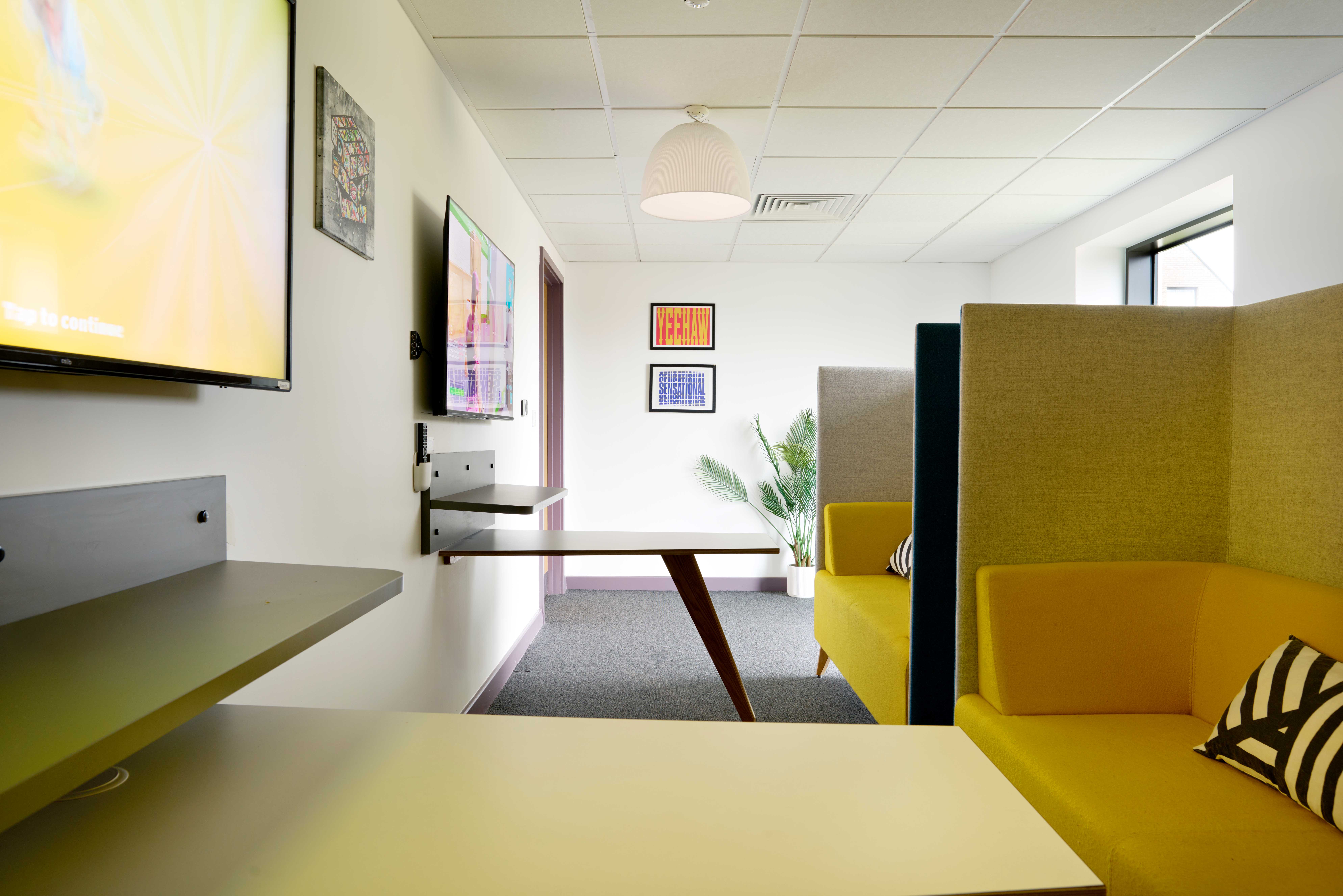 Image of Westwood Student Mews, Coventry