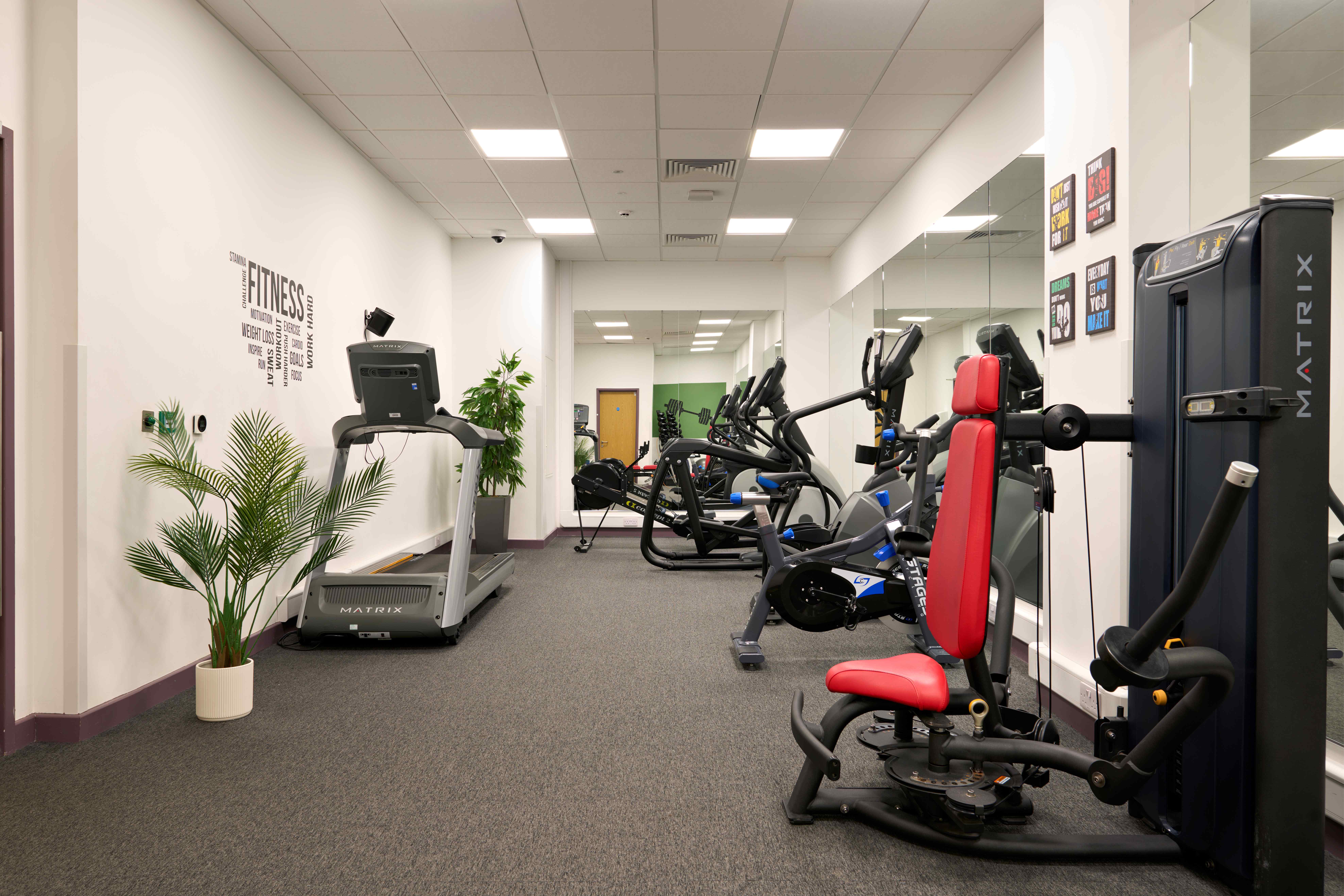 Image of Westwood Student Mews, Coventry