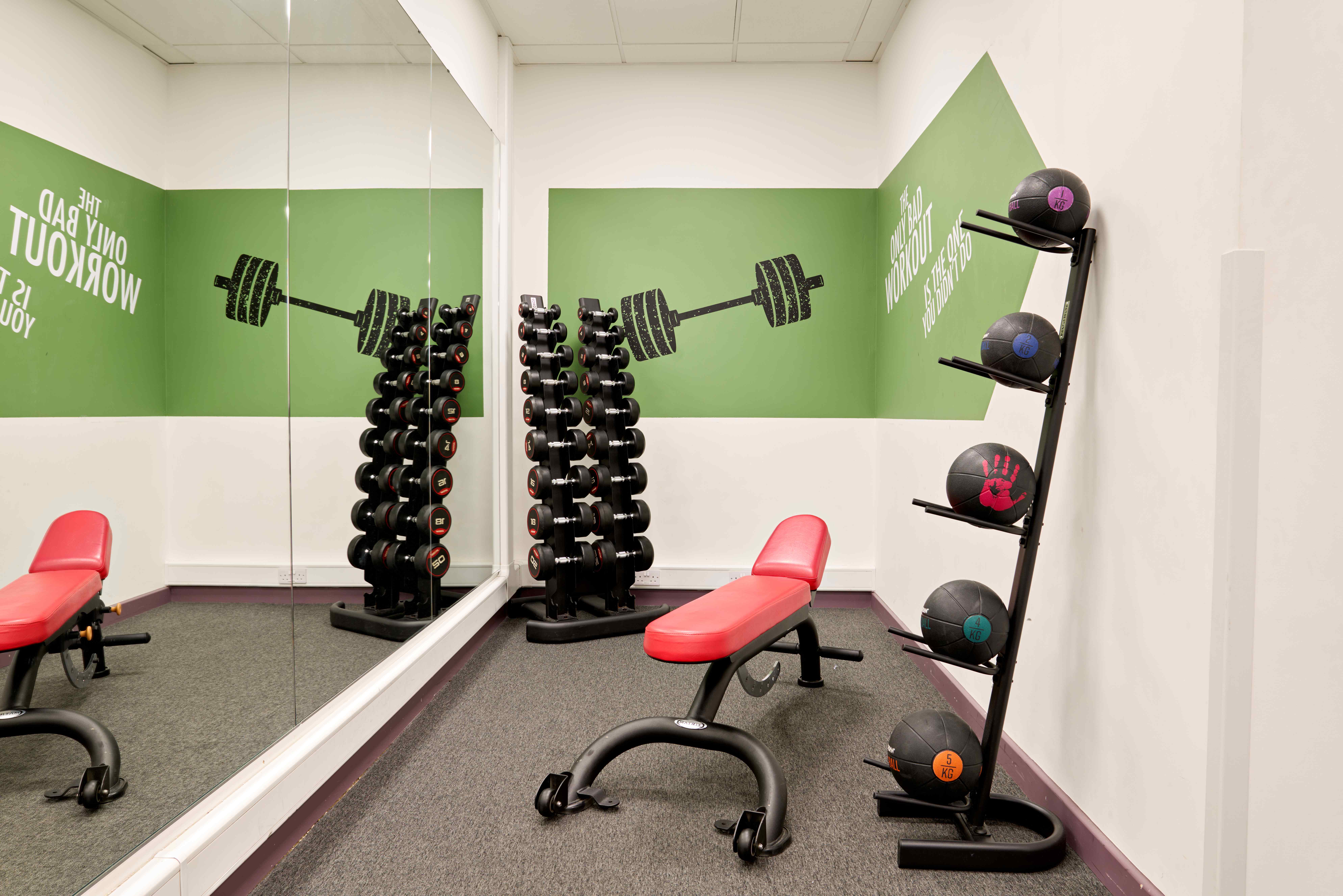 Image of Westwood Student Mews, Coventry