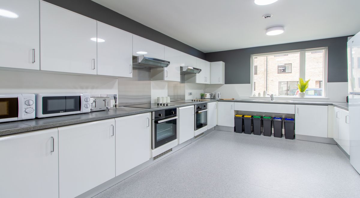 Image of Westwood Student Mews, Coventry