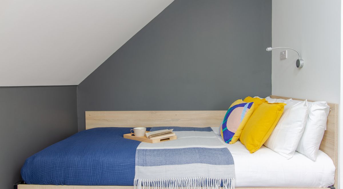 Image of Westwood Student Mews, Coventry