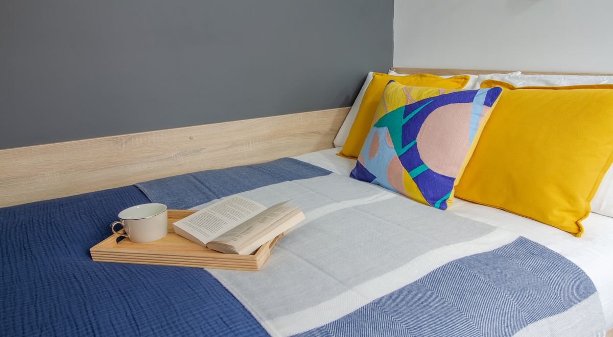 Image of Westwood Student Mews, Coventry