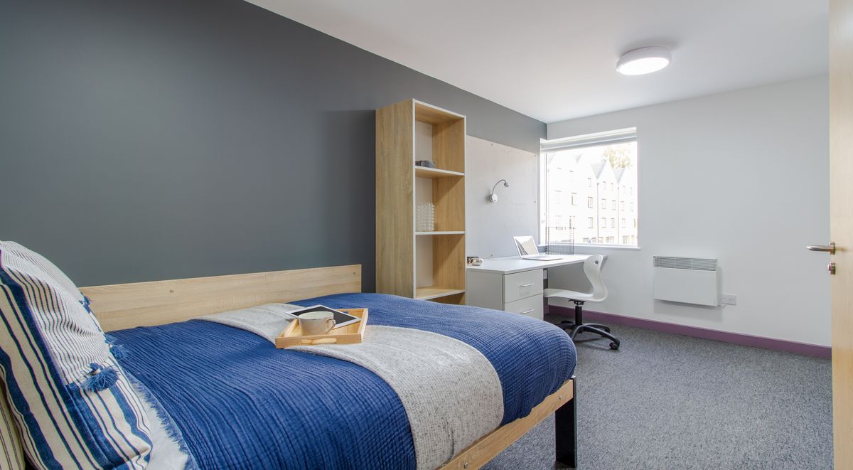 Image of Westwood Student Mews, Coventry