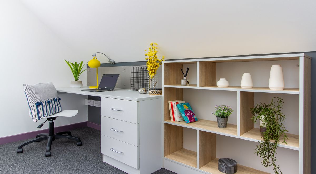 Image of Westwood Student Mews, Coventry