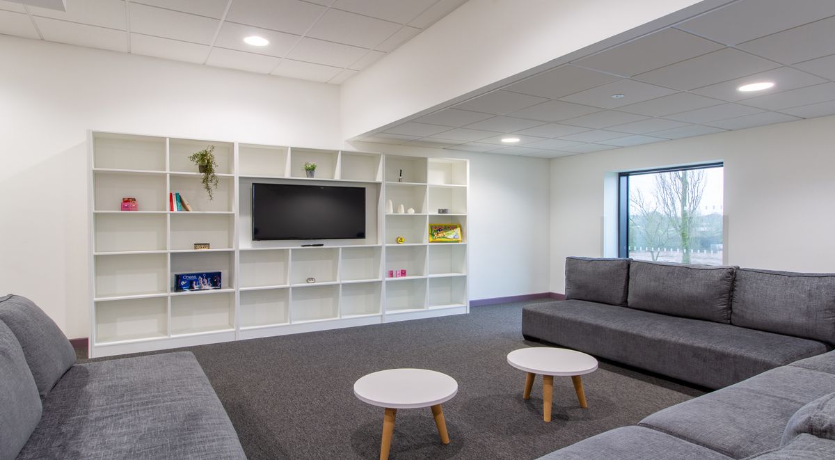 Image of Westwood Student Mews, Coventry