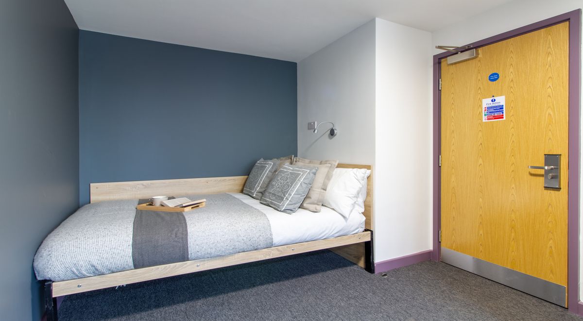 Image of Westwood Student Mews, Coventry