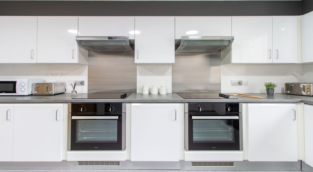 Image of Westwood Student Mews, Coventry