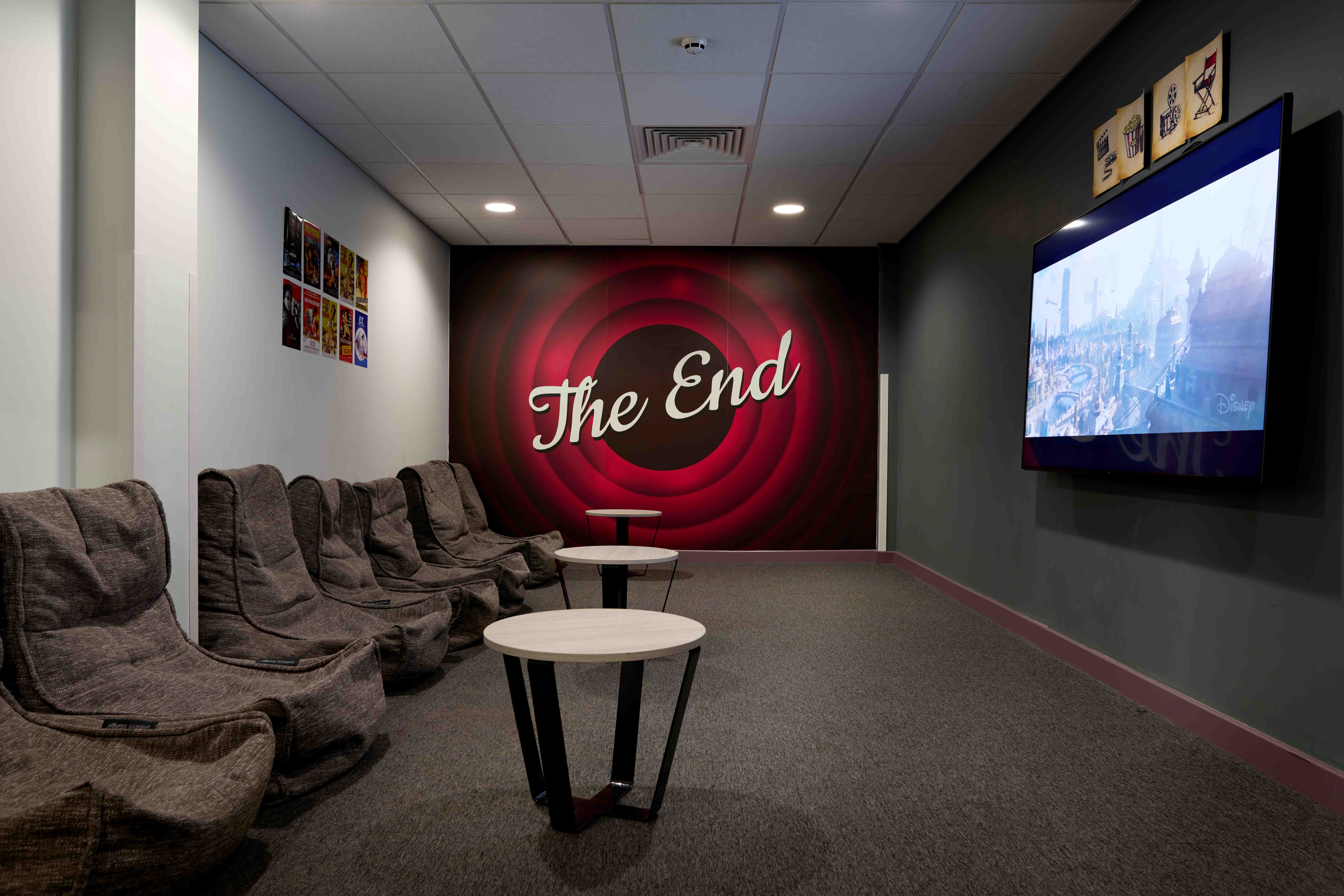 Image of Westwood Student Mews, Coventry