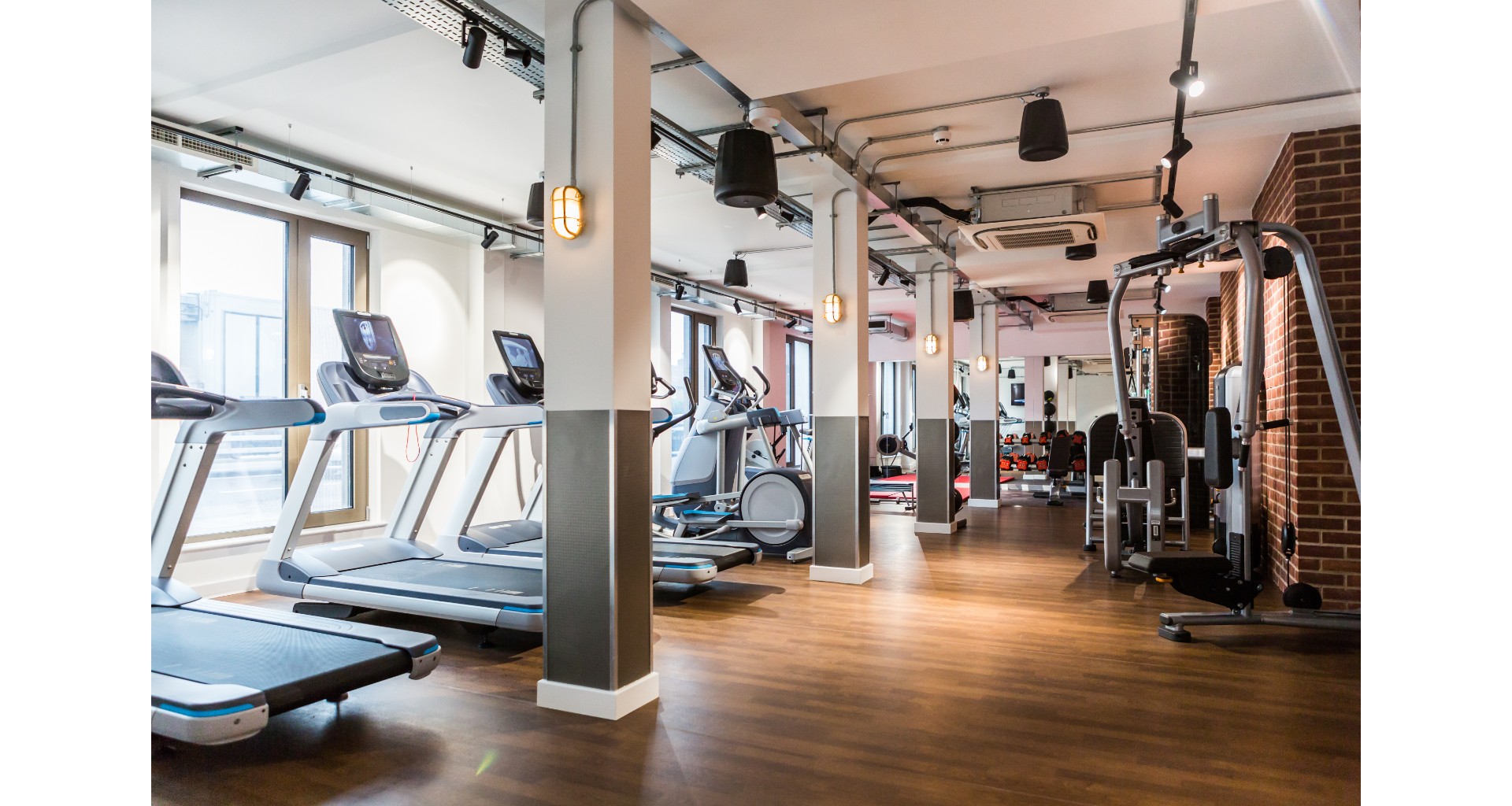 Image of Chapter White City Residence, London