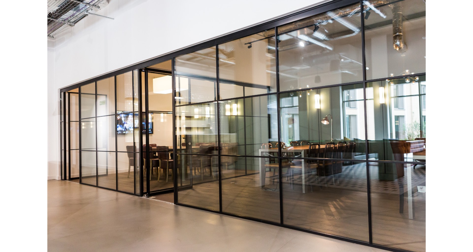 Image of Chapter White City Residence, London