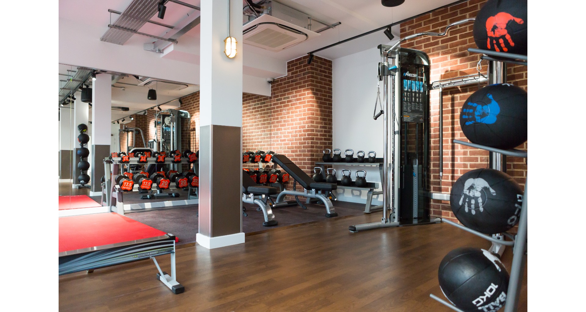 Image of Chapter White City Residence, London