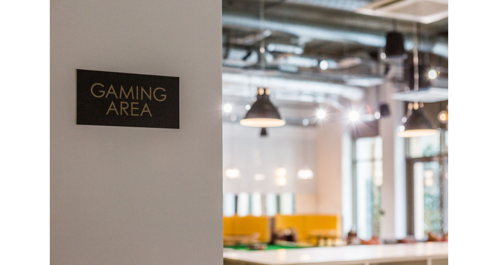 Image of Chapter White City Residence, London