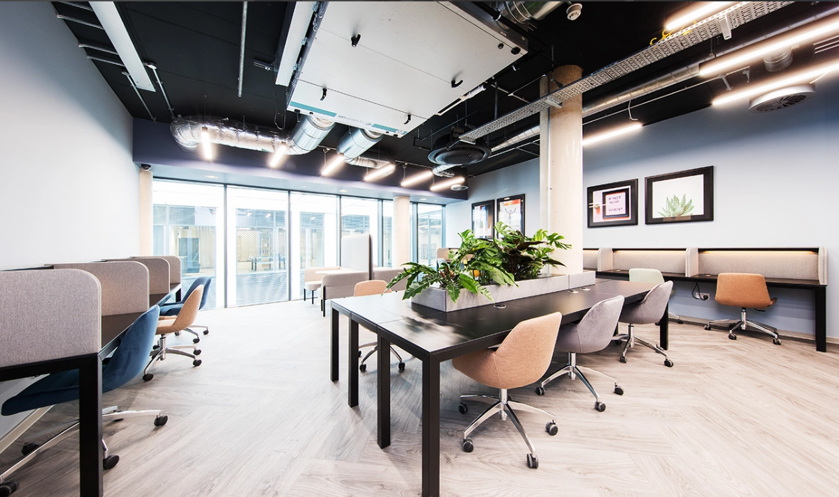 Image of White Rose View, Leeds