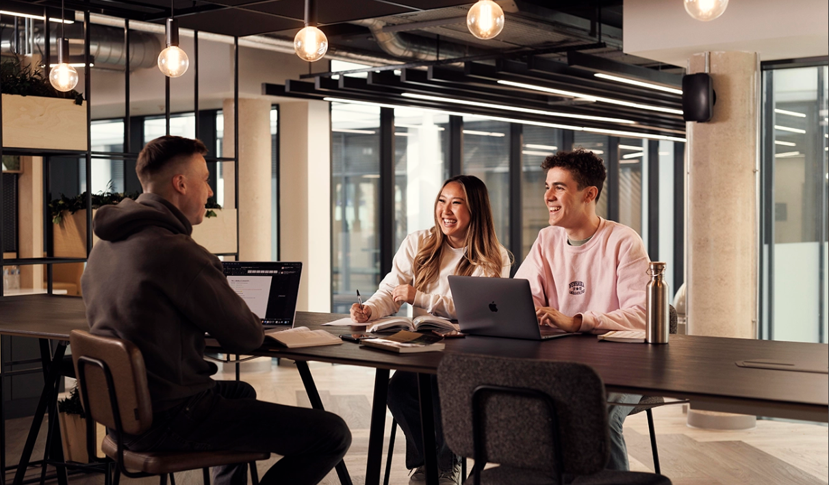 Image of White Rose View, Leeds