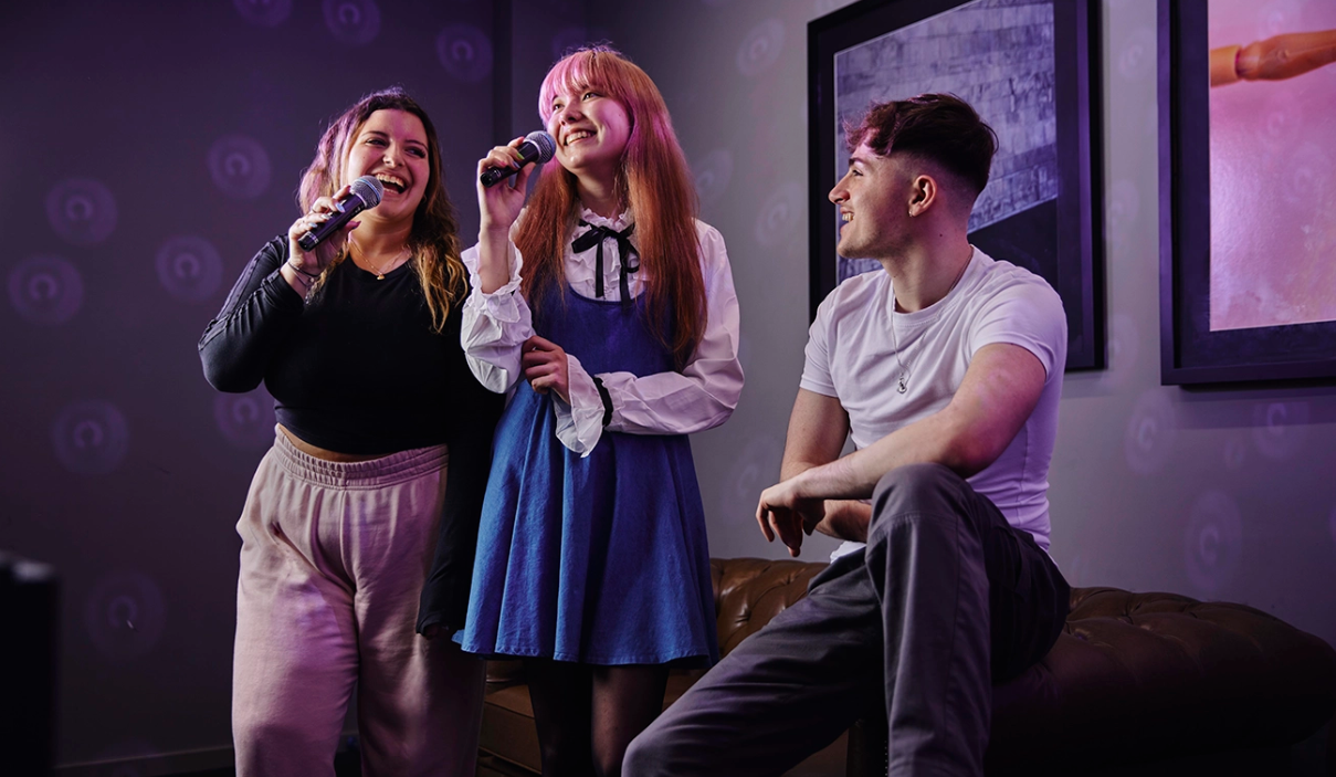 Image of White Rose View, Leeds