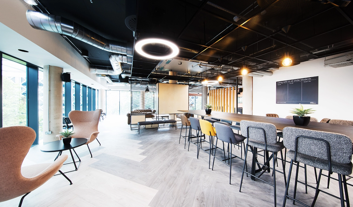 Image of White Rose View, Leeds