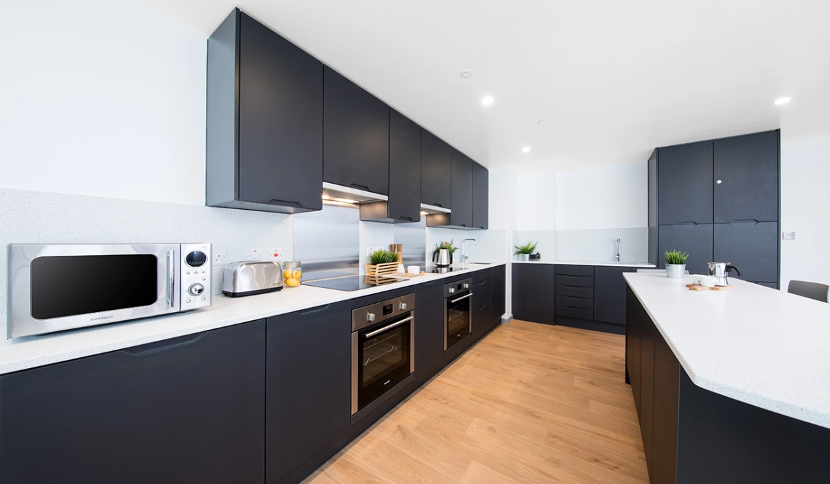 Image of White Rose View, Leeds