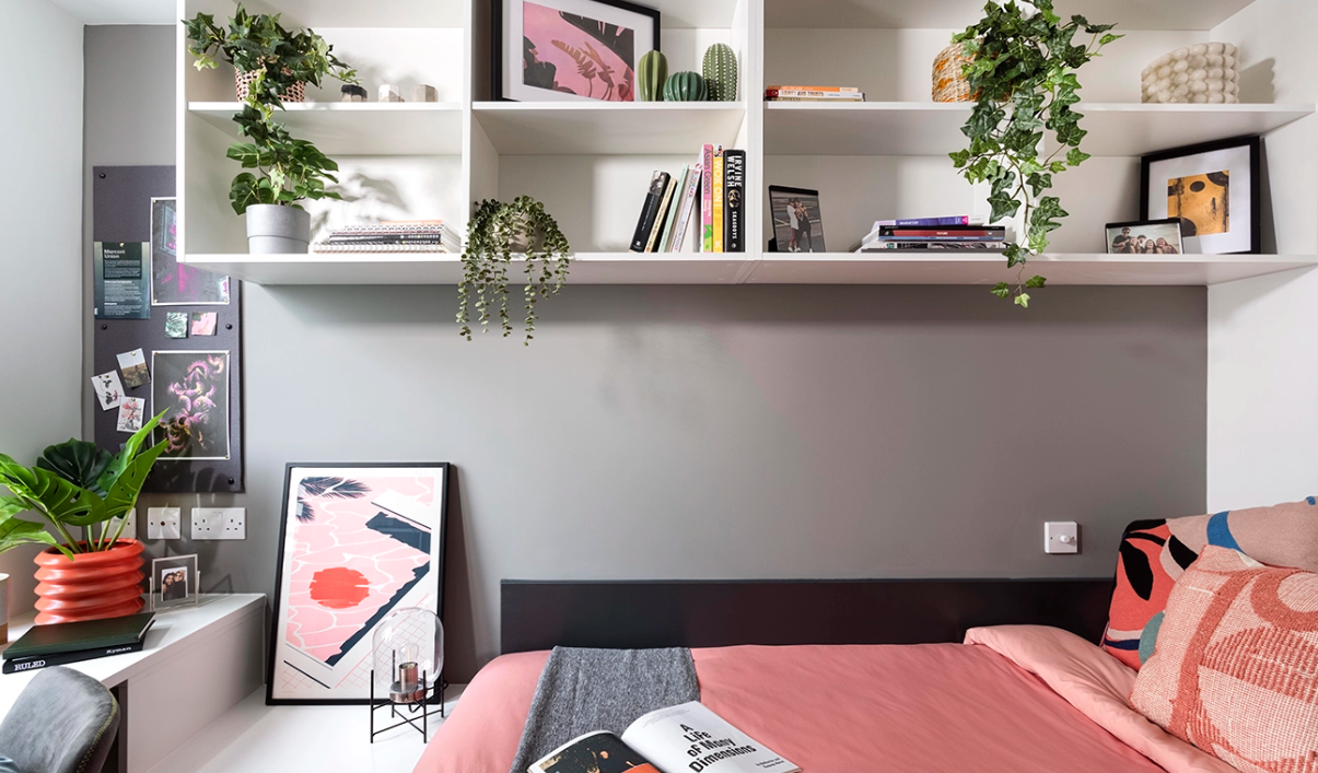 Image of White Rose View, Leeds