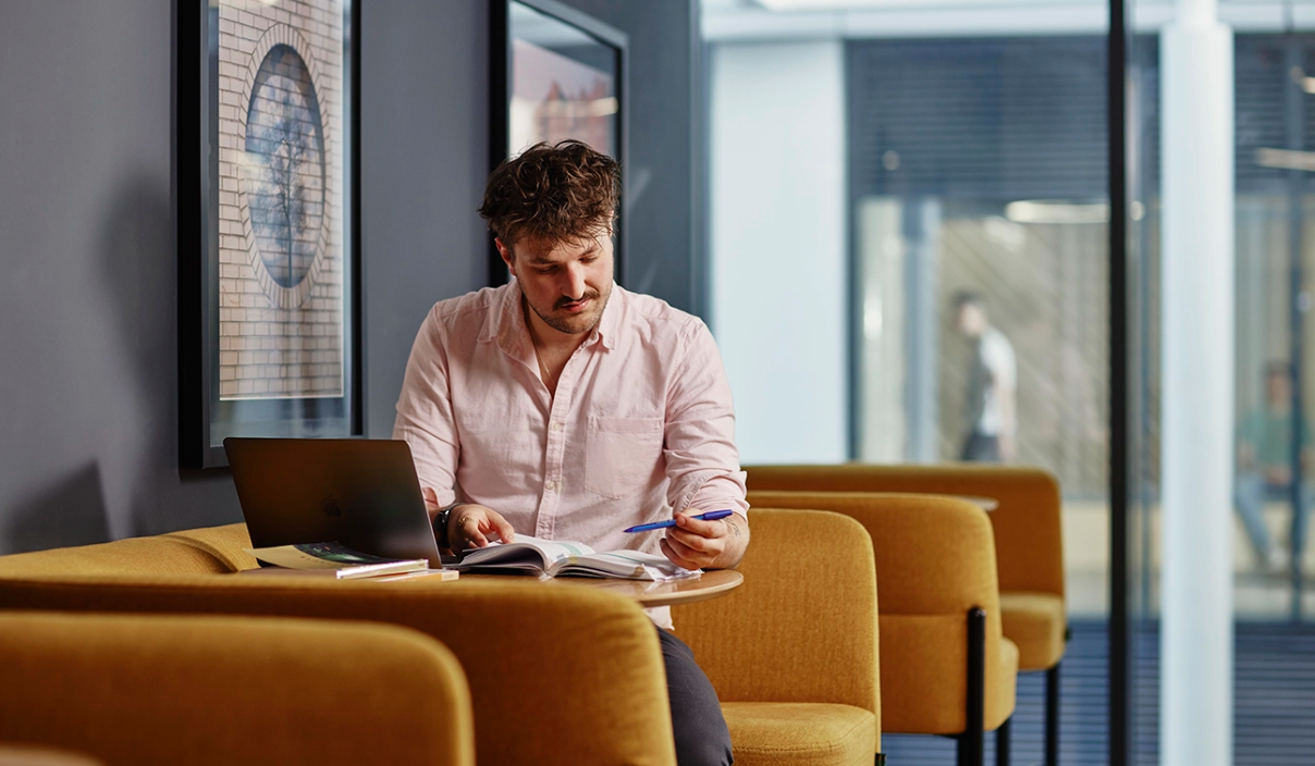 Image of White Rose View, Leeds