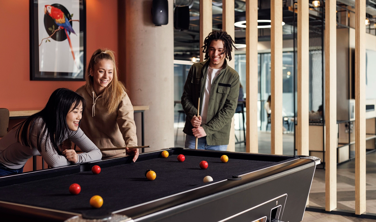 Image of White Rose View, Leeds