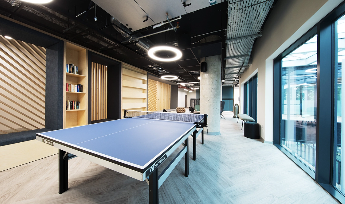 Image of White Rose View, Leeds