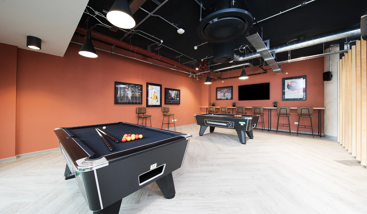 Image of White Rose View, Leeds