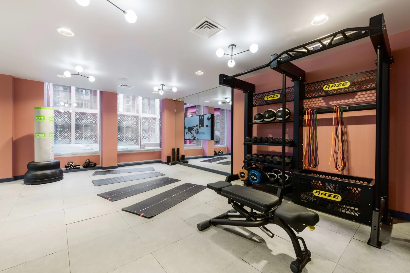 Image of Wick Park, London