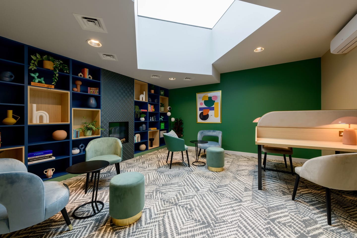 Image of Wick Park, London