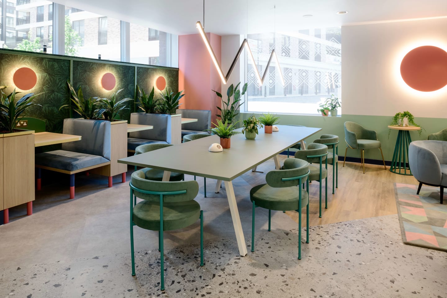 Image of Wick Park, London