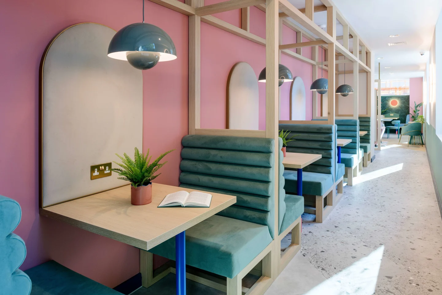 Image of Wick Park, London