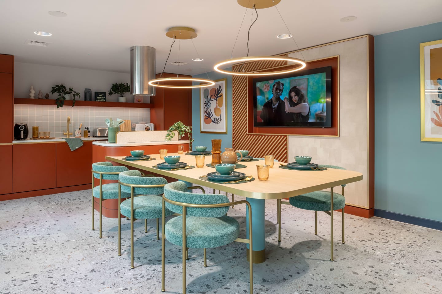 Image of Wick Park, London