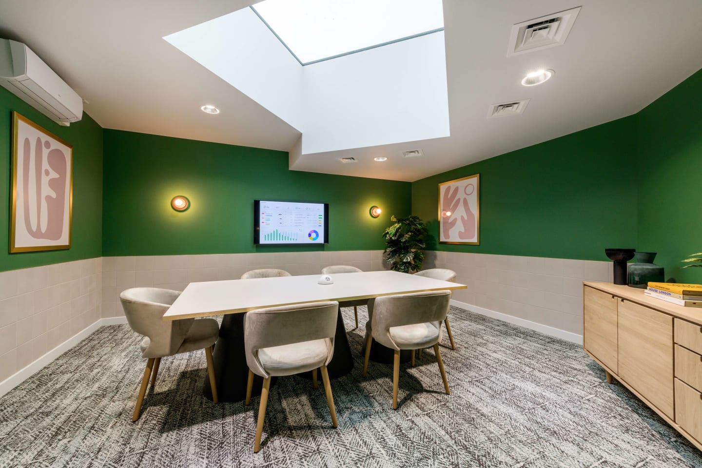 Image of Wick Park, London