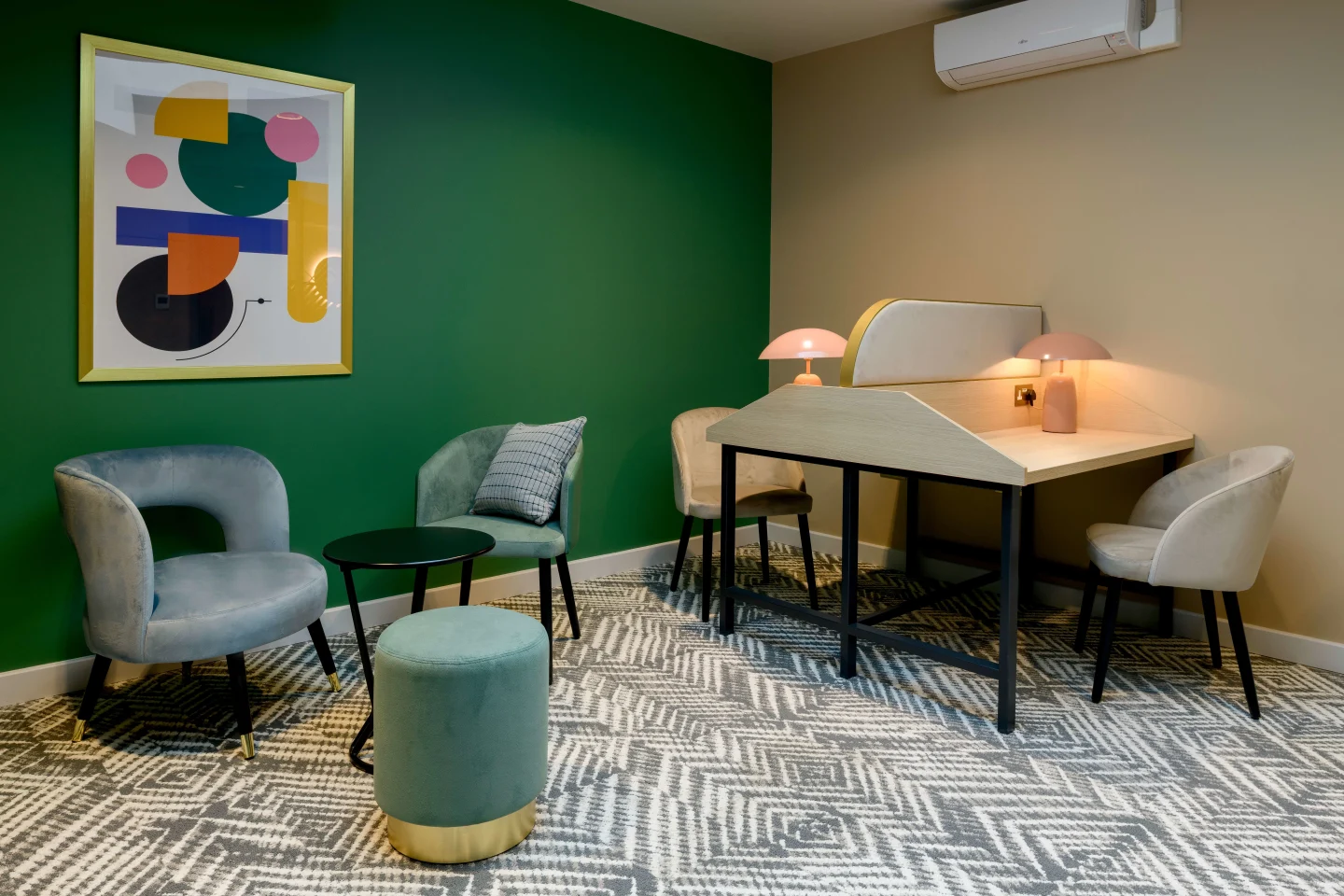 Image of Wick Park, London