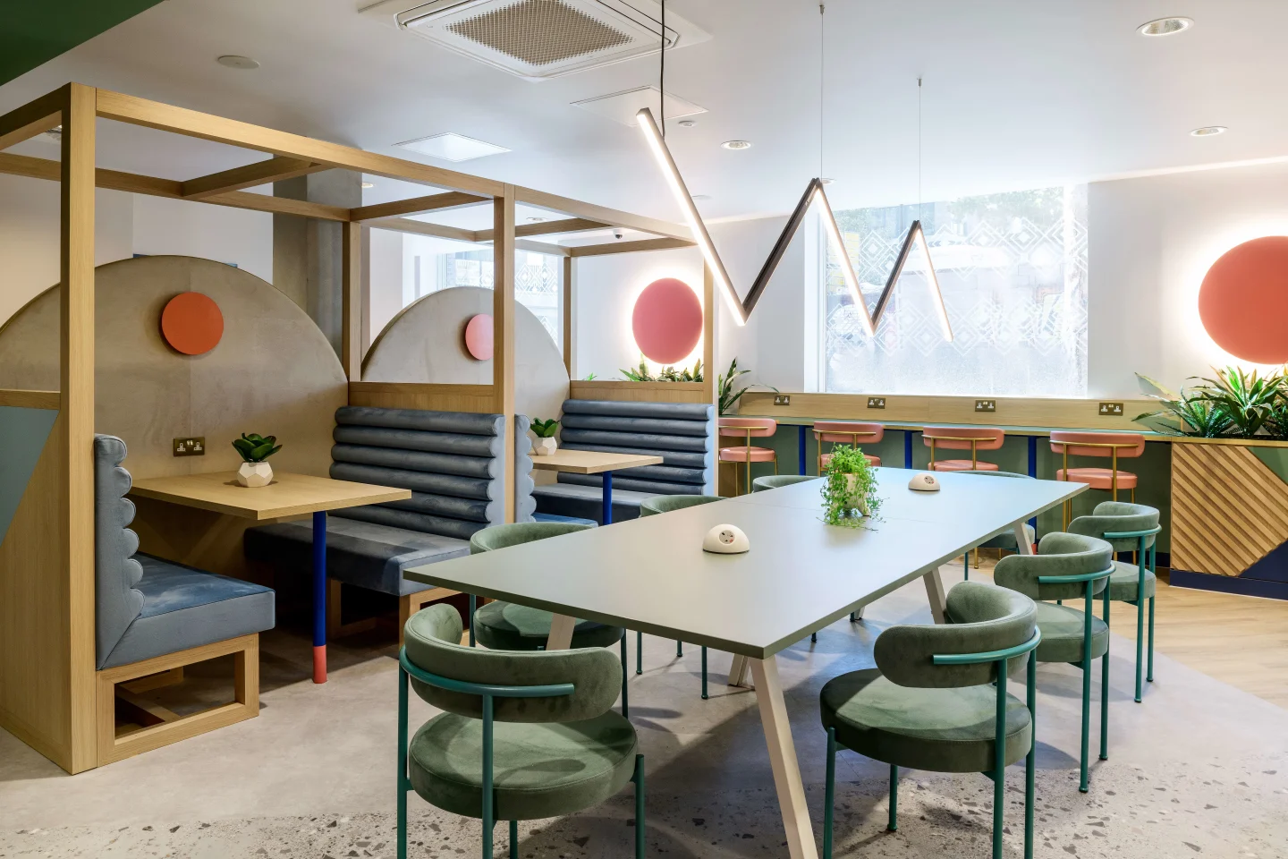 Image of Wick Park, London