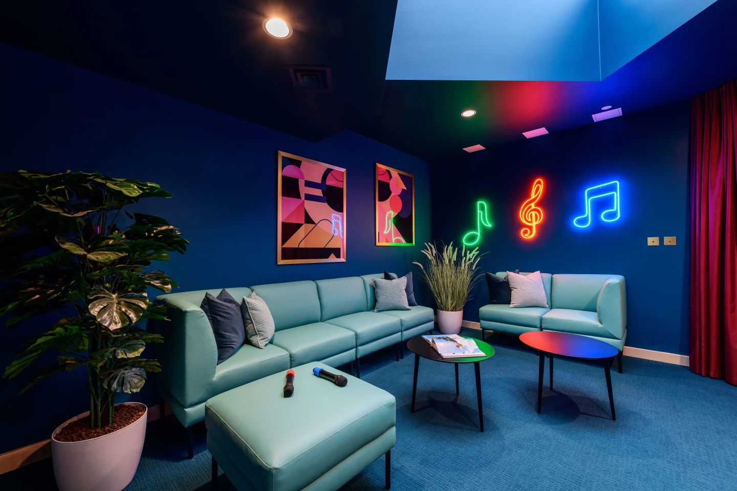 Image of Wick Park, London