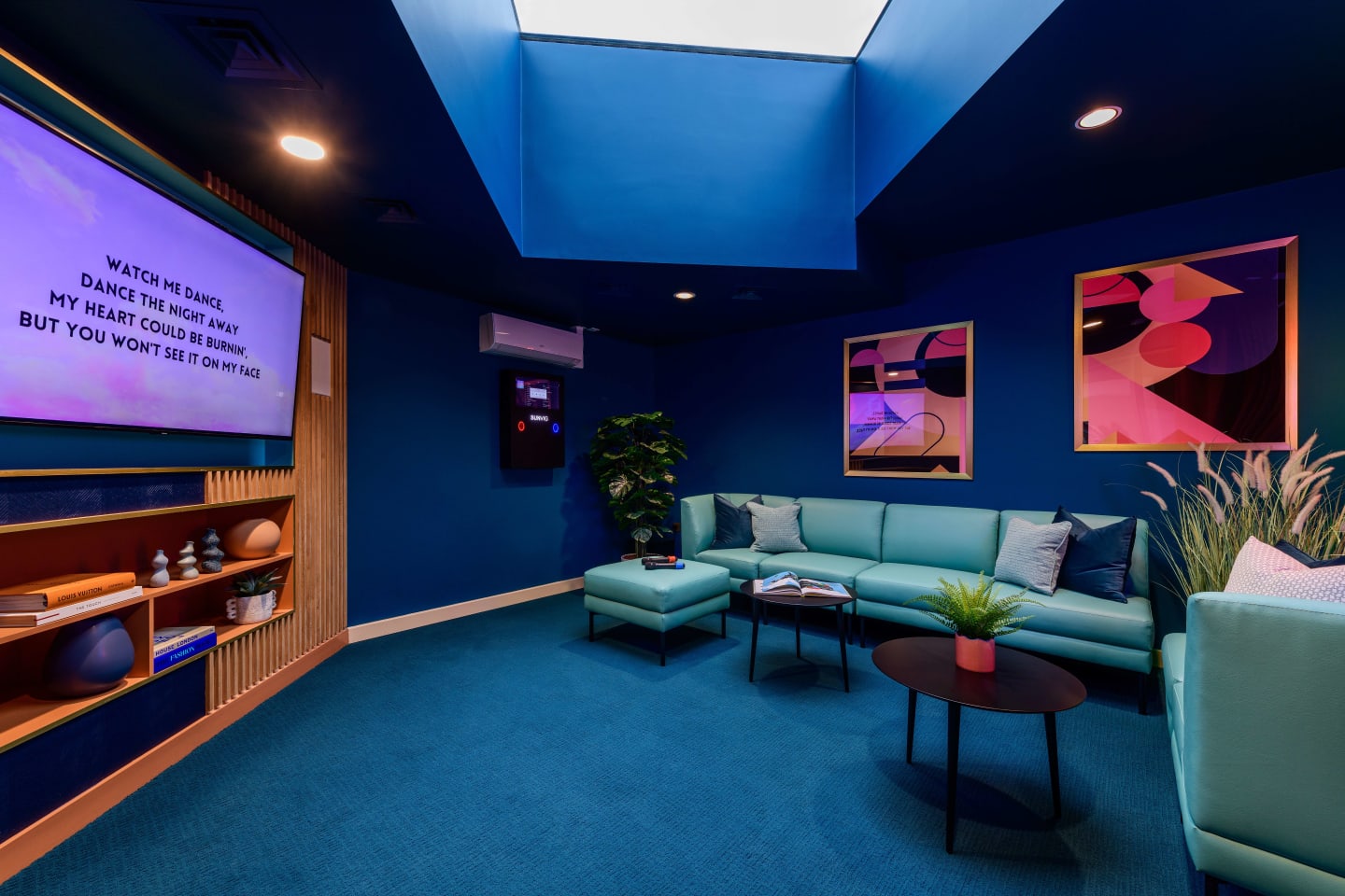 Image of Wick Park, London