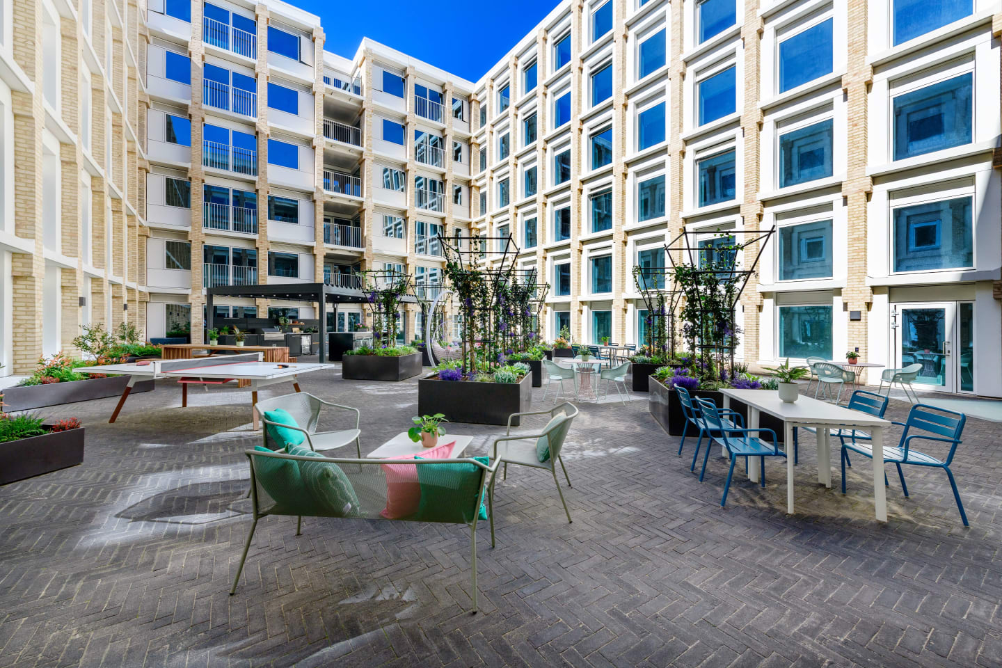 Image of Wick Park, London