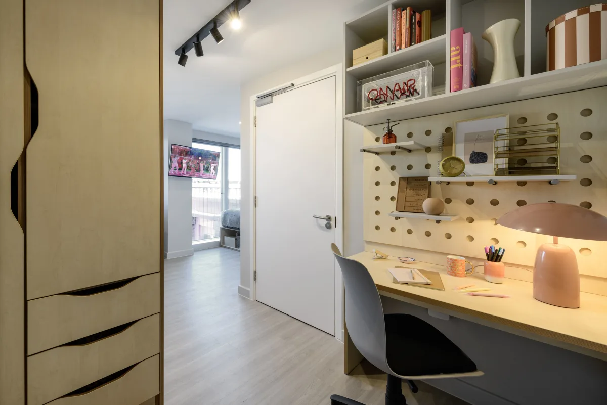 Image of Wick Park, London