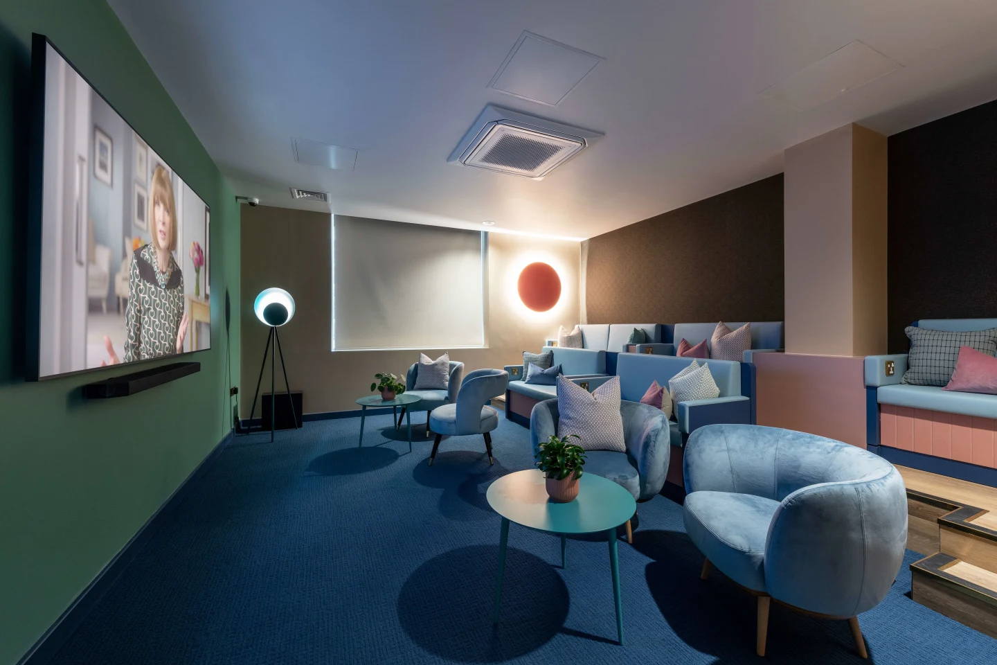 Image of Wick Park, London