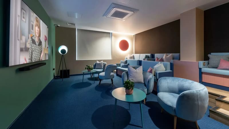 Image of Wick Park, London