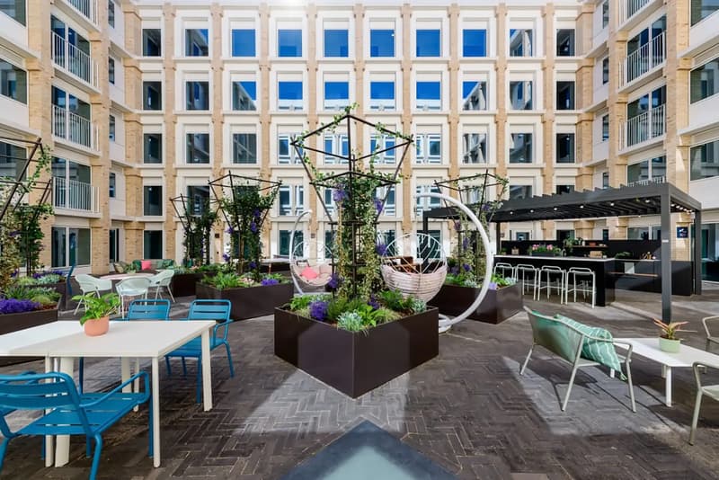 Image of Wick Park, London