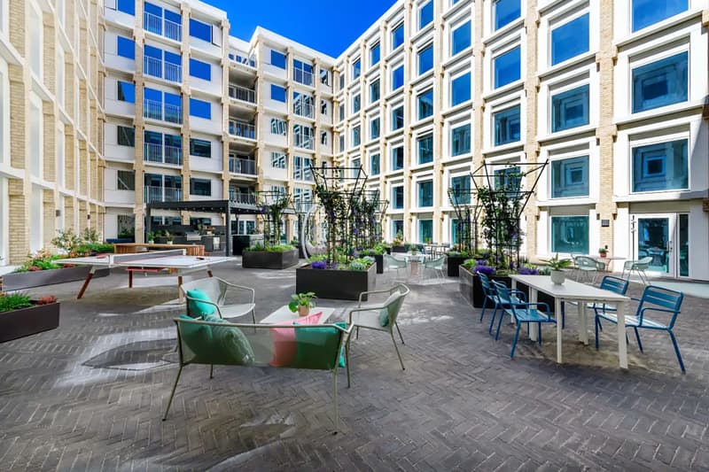 Image of Wick Park, London