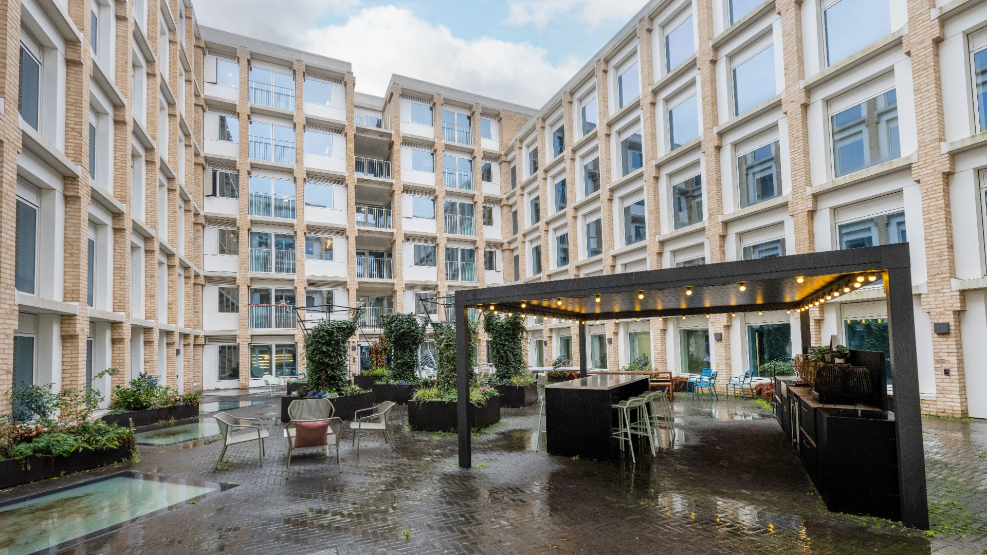 Image of Wick Park, London