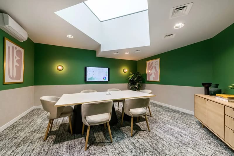 Image of Wick Park, London