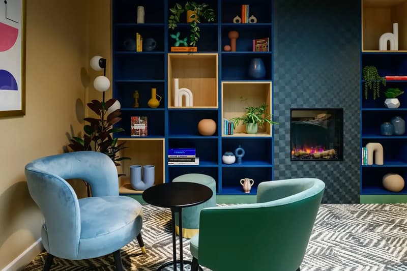 Image of Wick Park, London