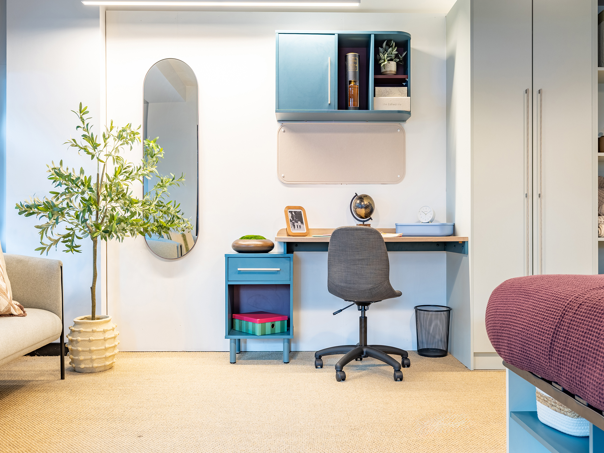 Image of Willen House, London