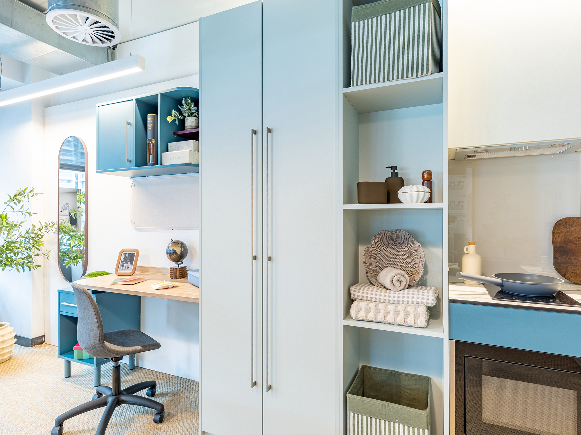 Image of Willen House, London