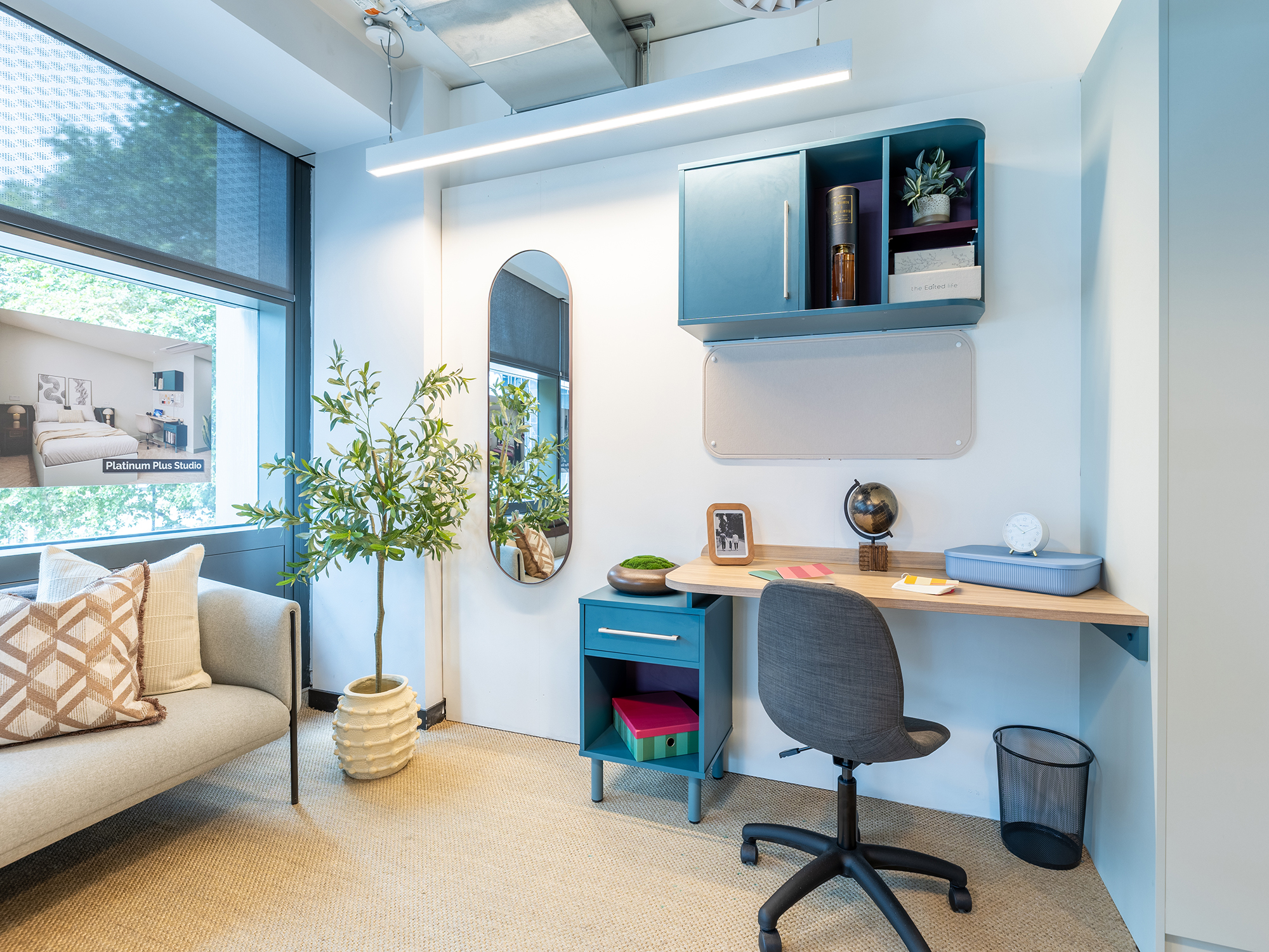 Image of Willen House, London